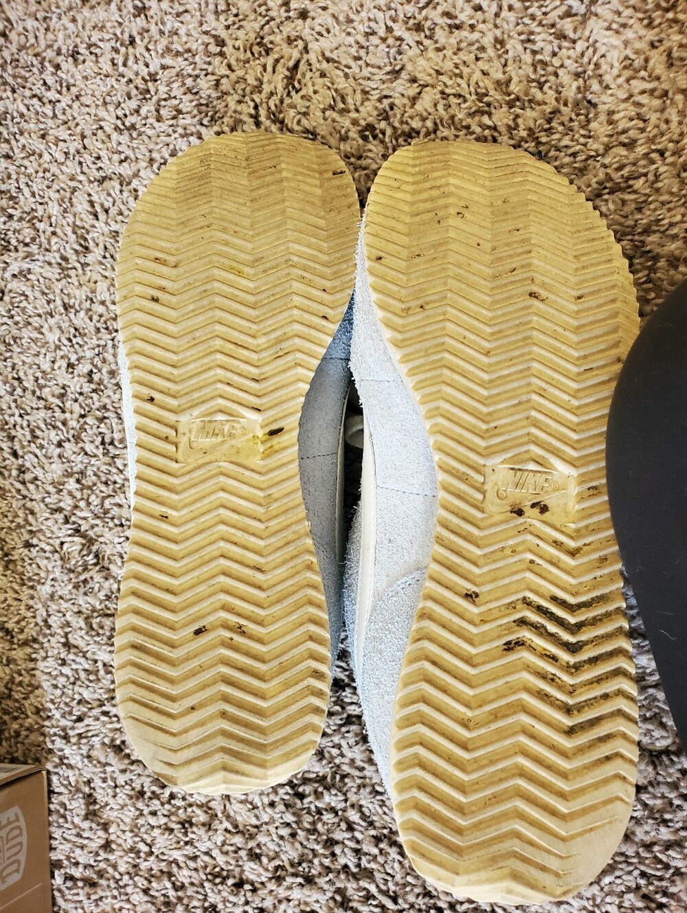 Nike Cortez - Picture 8 of 8